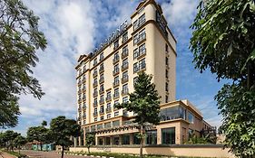 Four Points By Sheraton Kigali